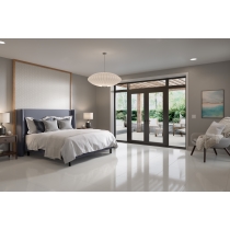 CONCEPT - 2.25X2.25/10X12, WHITE, SEMI